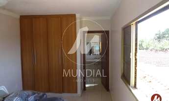 Imagem 3: Casa (térrea na rua) 3 dormitórios/suite, cozinha planejada