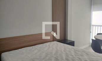 Imagem 7: Apartamento para Aluguel - Paraíso, 1 Quarto, 28 m2