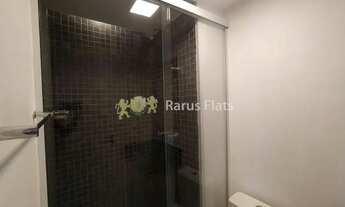 Imagem 7: Flat para locação no Brooklin - Edifício Add Nova Berrini