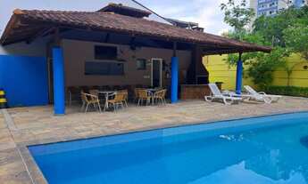 Imagem 6: Casa mobiliada condominio Efhraim bairro Chapada