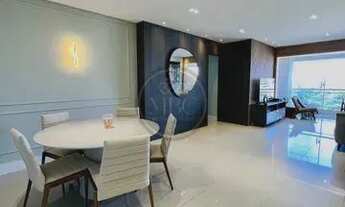 Imagem 6: Topázio 120m2 3 Suítes / Mobiliado / Parque 10