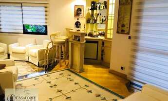 Imagem 3: Lindo apartamento Alto de Santana