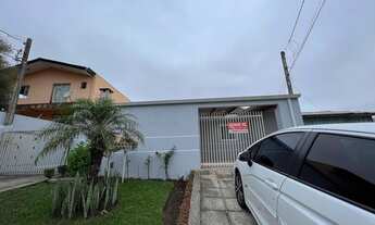 Imagem: Casa a venda 65m Santa Cândida