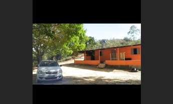 Imagem 2: CHÁCARA 3 ALQUEIRES COM CÓRREGO !