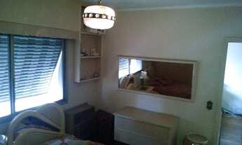 Imagem 6: APARTAMENTO 2 DORMITÓRIOS 1 VAGA NA VILA BUARQUE OFERTA IMPERDÍVEL!