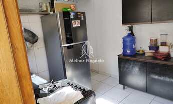 Imagem 7: Casa com 3 dorms, Nova Piracicaba, Piracicaba - R$ 378 mil, Cod: RRCA3069