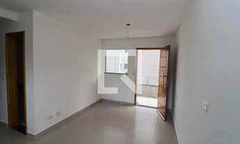 Imagem 3: Apartamento para Aluguel - Vila Esperança, 2 Quartos, 43 m2