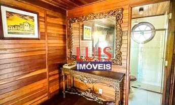 Imagem 6: Excelente casa com 3 dormitórios, 160 m² - venda por R$ 680.000 ou aluguel por R$ 3.800