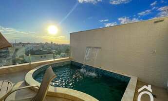 Imagem 3: Casa para venda possui 270 metros quadrados com 4 quartos em Paquetá - Belo Horizonte - MG