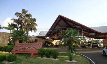 Imagem: Sao Carlos - Casa de Condomínio - Condominio