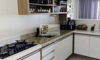 Imagem 5: LM=Apartamento para aluguel com 119 metros quadrados com 3 quartos