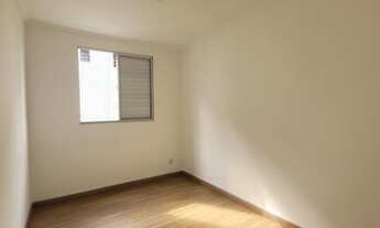 Imagem 6: Apartamento com 2 quartos no CONDOMÍNIO PARQUE PEDRA AZUL - Bairro Santana em Pindamonhan