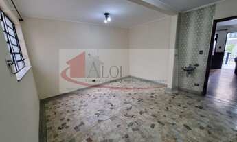 Imagem 7: Cassa de Vila para compra em Pinheiros com 2 quartos e vaga de garagem coberta