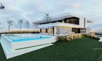 Imagem 4: Venda Casa com 5 dormitórios