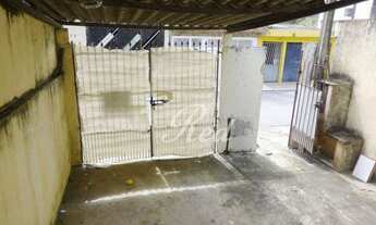 Imagem 2: Casa com 1 dormitório, 50 m² - venda por R$ 190.000,00 ou aluguel por R$ 670,68/mês - Jard