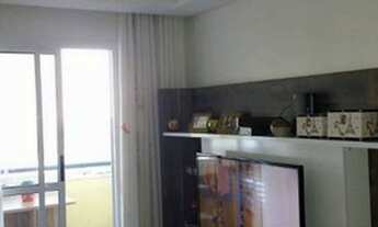 Imagem 2: Apartamento com 2 dormitórios à venda, 49 m² por R$ 480.000,00 - Vila Matilde - São Paulo