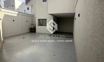 Imagem: Sobrado com 3 suites plenas - Gentil Meireles