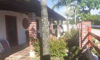 Imagem 4: Casa para venda tem 500 metros quadrados com 3 quartos em Aratuba - Vera Cruz - Bahia