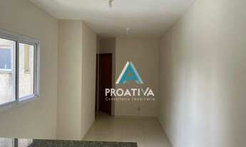 Imagem 4: Cobertura com 2 dormitórios, 104 m² - venda por R$ 427.500,00 ou aluguel por R$ 2.971,00/m