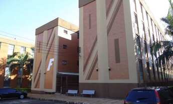 Imagem: Apartamento com 3 quartos para alugar por