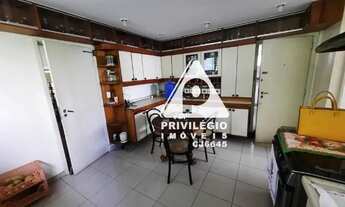 Imagem 7: Apartamento à venda, 4 quartos, 2 suítes, 2 vagas, Copacabana - RIO DE JANEIRO/RJ