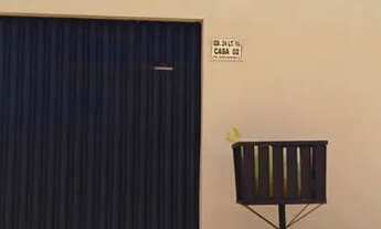 Imagem 2: Casa 2 Quartos - Valparaíso