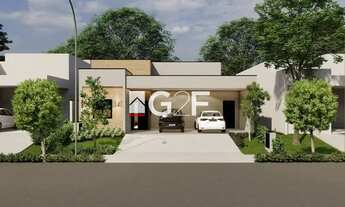 Imagem 2: Casa á venda no Santorini