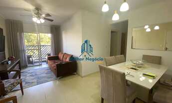 Imagem: Apartamento à venda em Campinas - financiamento