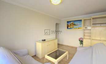 Imagem 4: Apartamento Locação Jardim Paulista 120 m² 3 Dormitórios