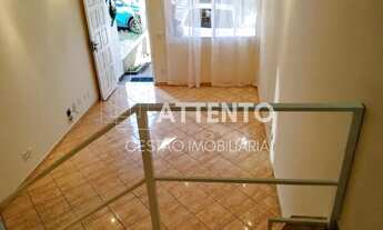 Imagem 3: Locação com móveis planejados