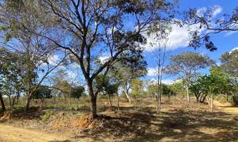 Imagem 6: Fazendinha 6,5ha, riachos nos fundos, agua por gravidade, Serra do Cipo