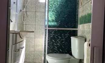 Imagem 5: Kitnet Casa com 1 dormitório