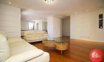 Imagem 4: São Paulo - Apartamento Padrão - Brooklin