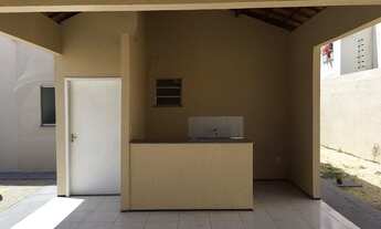 Imagem 7: Apartamento no Canindezinho, em Fortaleza