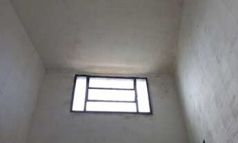 Imagem 3: Barração Industrial/Empresarial p/ aluguel com 130 m2, com banh, copa, lavand. pé direito