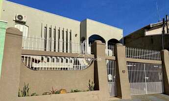 Imagem: Casa com 2 dorms, Parque Canadá, Campinas