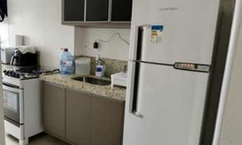 Imagem 5: Apartamento para aluguel possui 62 metros quadrados com 1 quarto em Fátima - Teresina - PI