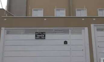 Imagem: SOBRADO NOVO IPIRANGA 3 DORMITORIOS SALA