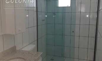 Imagem 5: Santo André - Casa Padrão - Vila Tibiriçá