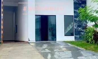 Imagem 2: Duplex Residencial Jacira Reis