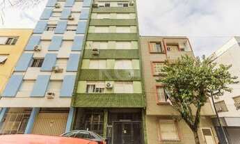 Imagem 2: Apartamento em Centro Histórico