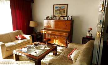 Imagem 4: Casa, 250 m² - venda por R$ 2.500.000,00 ou aluguel por R$ 13.000,00/mês - Parque Colonial