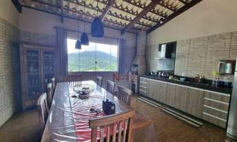 Imagem 5: Casa com 3 dormitórios à venda, 128 m² por R$ 580.000 - Centro - Mateus Leme/MG