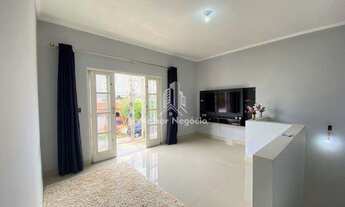 Imagem 2: Casa com 6 dorms, Jardim dos Ipês, Sumaré - R$ 531 mil, Cod: RRCA2421