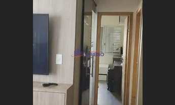 Imagem 3: Apartamento com 2 dorms, Jardim Vila Galvão, Guarulhos - R$ 300 mil, Cod: 11278
