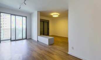 Imagem: Apartamento para Aluguel - Moema, 1 Quarto