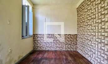 Imagem 4: Apartamento para Aluguel - Andaraí, 1 Quarto, 35 m2