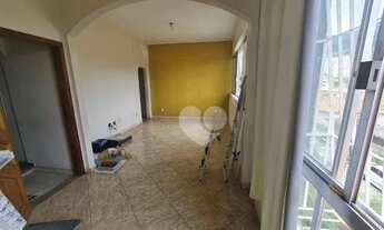 Imagem 5: Casa com 3 dormitórios à venda, 132 m² por R$ 600.000,00 - Engenho de Dentro - Rio de Jane