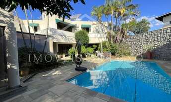 Imagem: Casa para LOCAÇÃO no Condomínio Portal