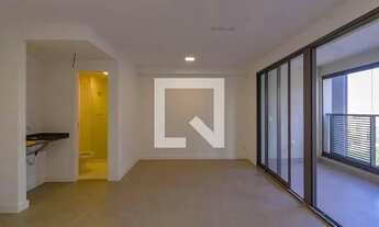 Imagem 6: Apartamento para Aluguel - Saúde, 1 Quarto, 37 m2